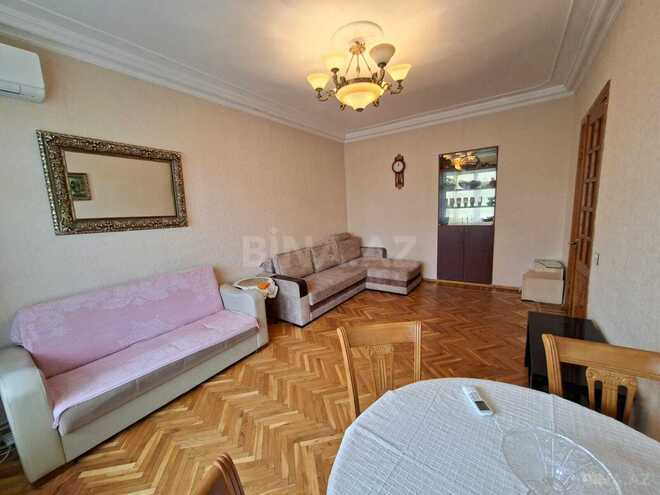 Продаётся 3-комн. вторичка 105 м², м. Нариман Нариманов, photo 14 from 21