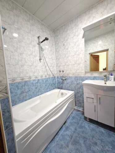 Продаётся 3-комн. вторичка 105 м², м. Нариман Нариманов, photo 19 from 21