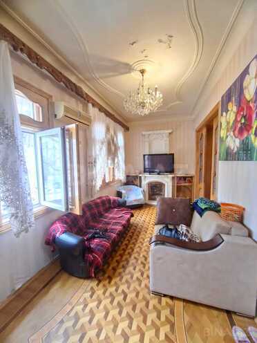 Продаётся 3-комн. вторичка 105 м², м. Нариман Нариманов, photo 16 from 21