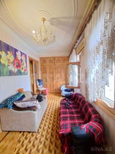 Продаётся 3-комн. вторичка 105 м², м. Нариман Нариманов, photo 17 from 21