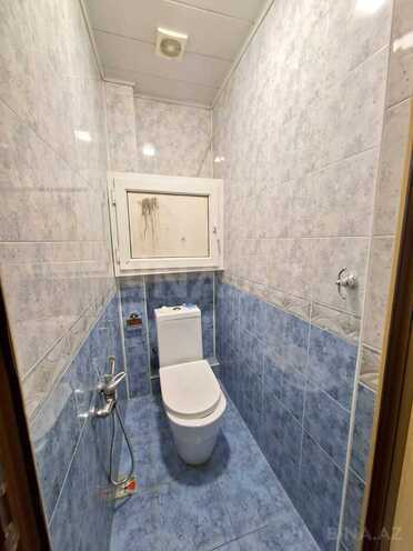 Продаётся 3-комн. вторичка 105 м², м. Нариман Нариманов, photo 20 from 21