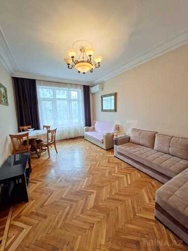 Продаётся 3-комн. вторичка 105 м², м. Нариман Нариманов, photo 15 from 21