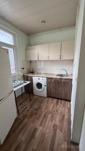 Сдаётся 2-комн. вторичка 50 м², м. Мемар Аджеми, photo 6 from 10
