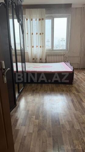 Сдаётся 2-комн. вторичка 50 м², м. Мемар Аджеми, photo 5 from 10