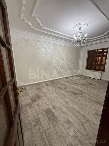 İcarəyə verilir 2 otaqlı köhnə tikili 70 m², Nəriman Nərimanov m., photo 6 from 11