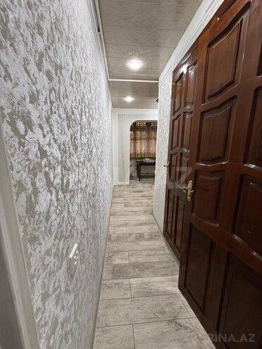 İcarəyə verilir 2 otaqlı köhnə tikili 70 m², Nəriman Nərimanov m., photo 3 from 11