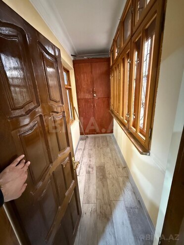 İcarəyə verilir 2 otaqlı köhnə tikili 70 m², Nəriman Nərimanov m., photo 8 from 11