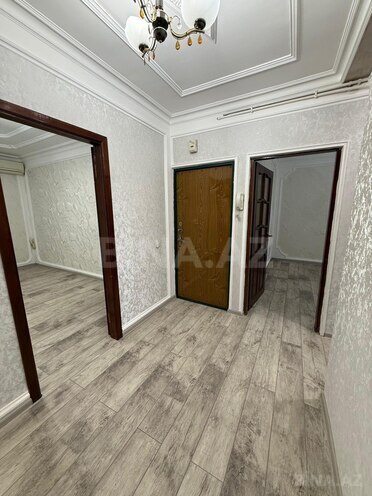 İcarəyə verilir 2 otaqlı köhnə tikili 70 m², Nəriman Nərimanov m., photo 4 from 11