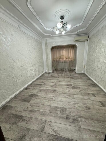 İcarəyə verilir 2 otaqlı köhnə tikili 70 m², Nəriman Nərimanov m., photo 5 from 11