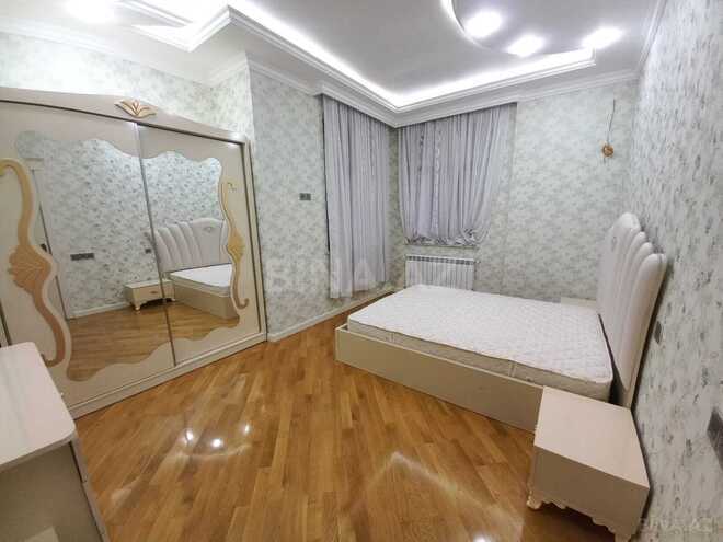 Сдаётся 2-комн. новостройка 80 м², м. Шах Исмаил Хатаи, photo 12 from 17
