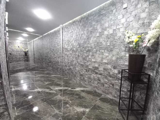 Сдаётся 2-комн. новостройка 80 м², м. Шах Исмаил Хатаи, photo 16 from 17
