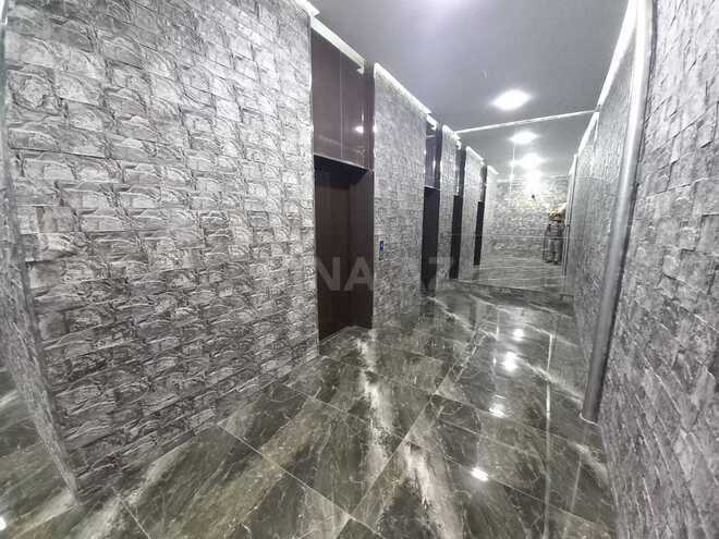 Сдаётся 2-комн. новостройка 80 м², м. Шах Исмаил Хатаи, photo 3 from 17