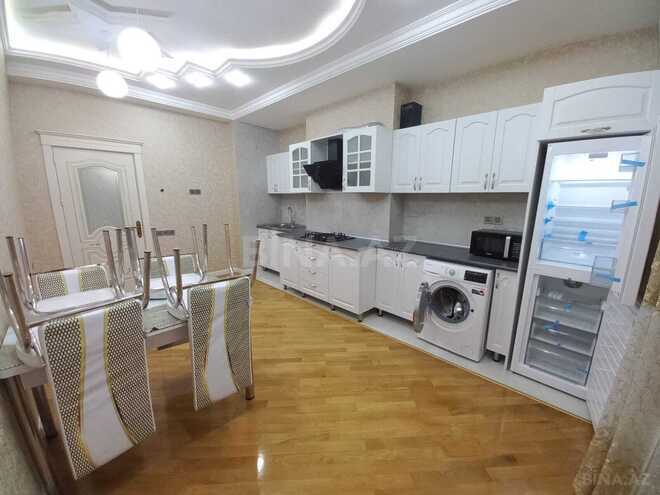 Сдаётся 2-комн. новостройка 80 м², м. Шах Исмаил Хатаи, photo 7 from 17