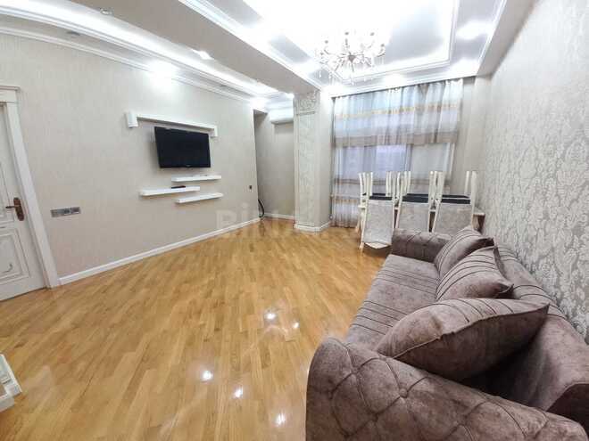 Сдаётся 2-комн. новостройка 80 м², м. Шах Исмаил Хатаи, photo 5 from 17