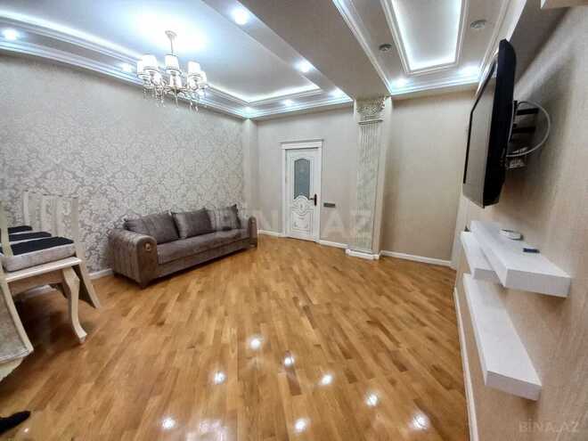 Сдаётся 2-комн. новостройка 80 м², м. Шах Исмаил Хатаи, photo 8 from 17