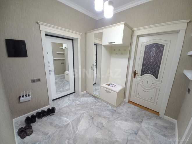 Сдаётся 2-комн. новостройка 80 м², м. Шах Исмаил Хатаи, photo 13 from 17