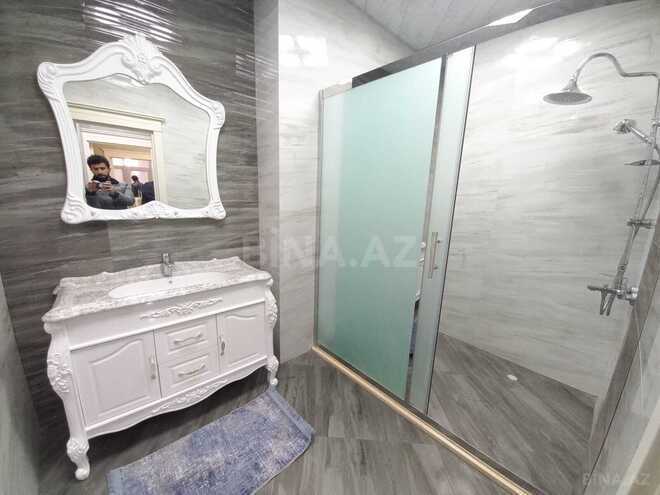 Сдаётся 2-комн. новостройка 80 м², м. Шах Исмаил Хатаи, photo 15 from 17