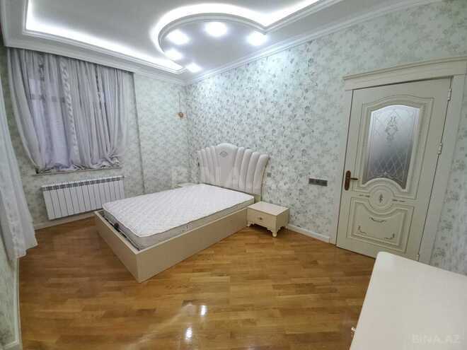 Сдаётся 2-комн. новостройка 80 м², м. Шах Исмаил Хатаи, photo 11 from 17
