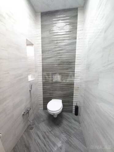 Сдаётся 2-комн. новостройка 80 м², м. Шах Исмаил Хатаи, photo 14 from 17