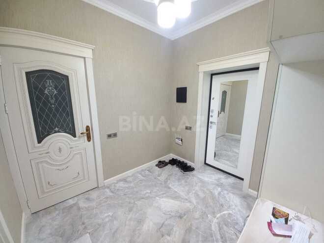 Сдаётся 2-комн. новостройка 80 м², м. Шах Исмаил Хатаи, photo 10 from 17