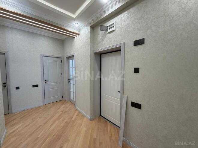 Продаётся 2-комн. новостройка 89 м², м. Халглар Достлугу, photo 15 from 21
