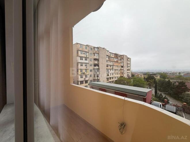 Продаётся 2-комн. новостройка 89 м², м. Халглар Достлугу, photo 19 from 21