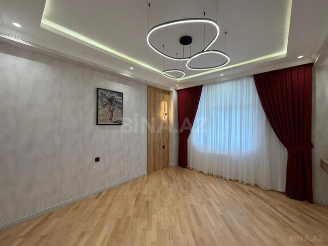 Продаётся 2-комн. новостройка 89 м², м. Халглар Достлугу, photo 9 from 21