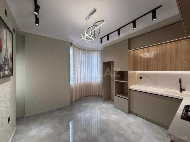 Продаётся 2-комн. новостройка 89 м², м. Халглар Достлугу, photo 12 from 21