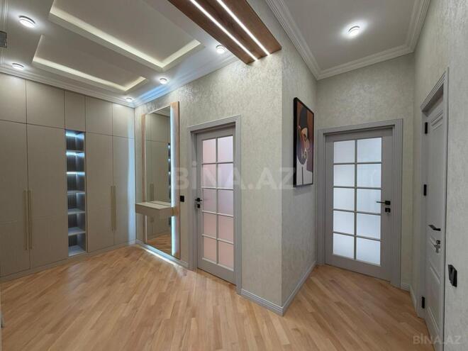 Продаётся 2-комн. новостройка 89 м², м. Халглар Достлугу, photo 16 from 21