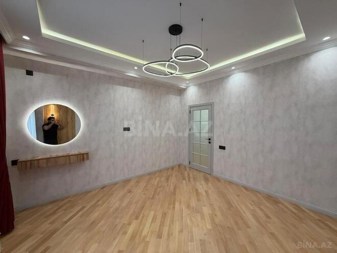 Продаётся 2-комн. новостройка 89 м², м. Халглар Достлугу, photo 7 from 21