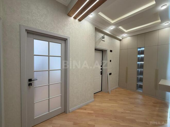 Продаётся 2-комн. новостройка 89 м², м. Халглар Достлугу, photo 18 from 21
