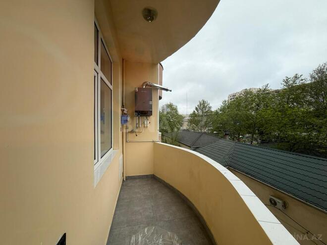 Продаётся 2-комн. новостройка 89 м², м. Халглар Достлугу, photo 20 from 21