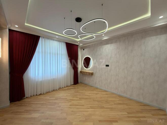 Продаётся 2-комн. новостройка 89 м², м. Халглар Достлугу, photo 10 from 21