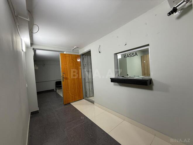 İcarəyə verilir 5 otaqlı ofis 200 m², 8-ci mikrorayon q., photo 14 from 30