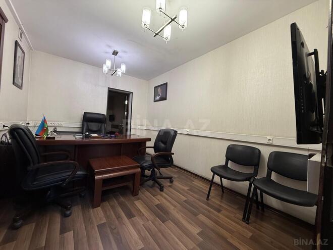 İcarəyə verilir 5 otaqlı ofis 200 m², 8-ci mikrorayon q., photo 5 from 30