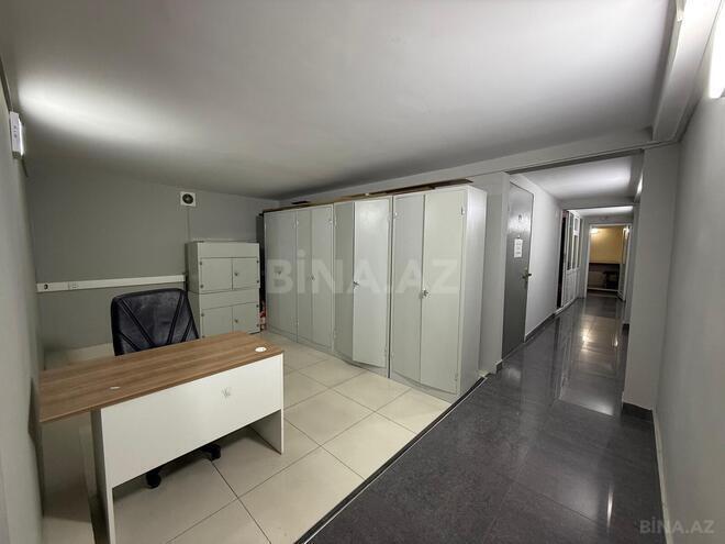 İcarəyə verilir 5 otaqlı ofis 200 m², 8-ci mikrorayon q., photo 12 from 30
