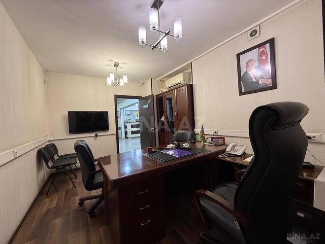 İcarəyə verilir 5 otaqlı ofis 200 m², 8-ci mikrorayon q., photo 6 from 30