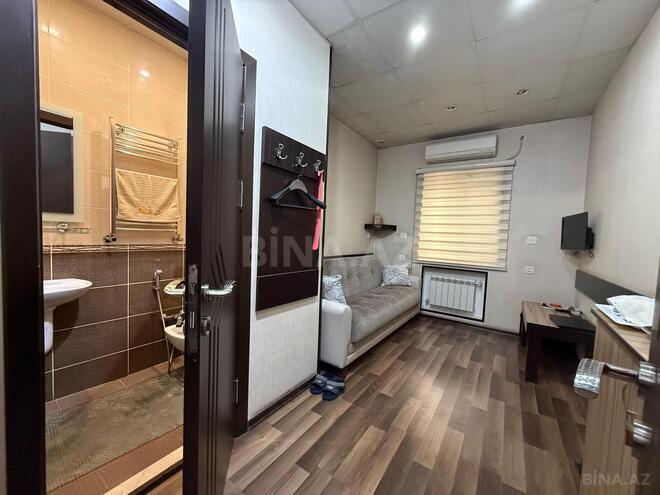 İcarəyə verilir 5 otaqlı ofis 200 m², 8-ci mikrorayon q., photo 28 from 30