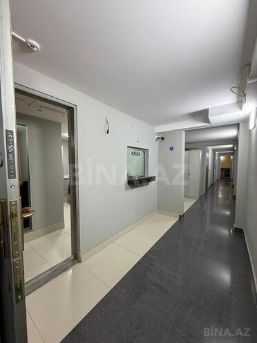 İcarəyə verilir 5 otaqlı ofis 200 m², 8-ci mikrorayon q., photo 22 from 30