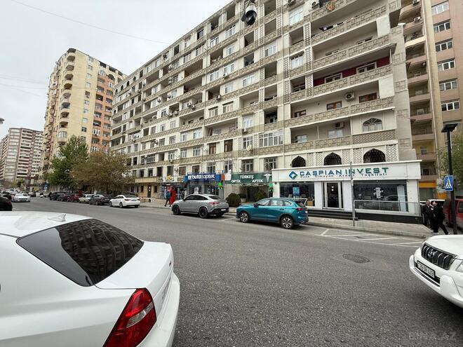 İcarəyə verilir 5 otaqlı ofis 200 m², 8-ci mikrorayon q., photo 24 from 30