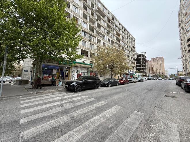 İcarəyə verilir 5 otaqlı ofis 200 m², 8-ci mikrorayon q., photo 15 from 30