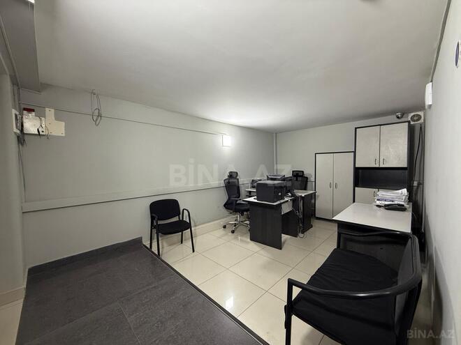 İcarəyə verilir 5 otaqlı ofis 200 m², 8-ci mikrorayon q., photo 23 from 30