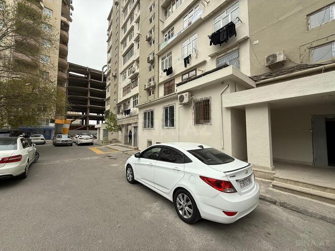 İcarəyə verilir 5 otaqlı ofis 200 m², 8-ci mikrorayon q., photo 27 from 30