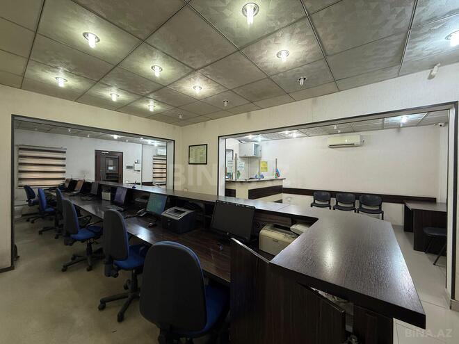 İcarəyə verilir 5 otaqlı ofis 200 m², 8-ci mikrorayon q., photo 4 from 30