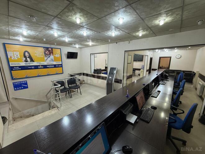 İcarəyə verilir 5 otaqlı ofis 200 m², 8-ci mikrorayon q., photo 1 from 30
