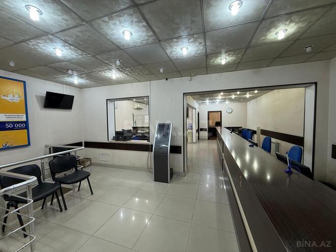İcarəyə verilir 5 otaqlı ofis 200 m², 8-ci mikrorayon q., photo 3 from 30