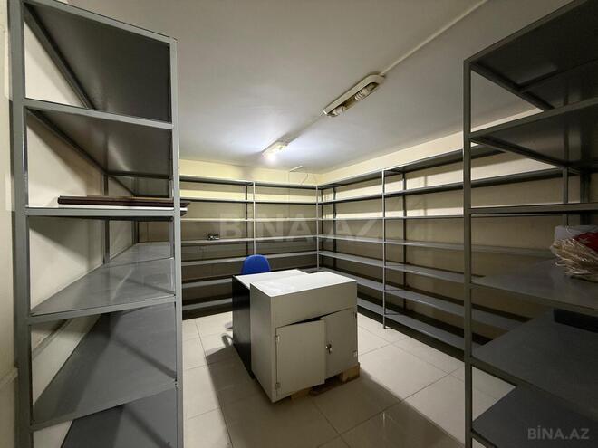 İcarəyə verilir 5 otaqlı ofis 200 m², 8-ci mikrorayon q., photo 10 from 30