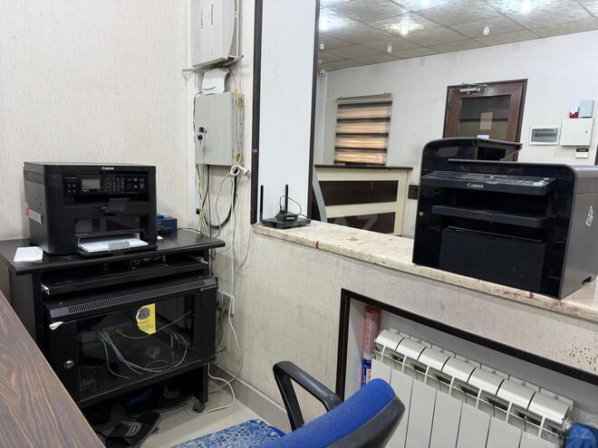 İcarəyə verilir 5 otaqlı ofis 200 m², 8-ci mikrorayon q., photo 20 from 30