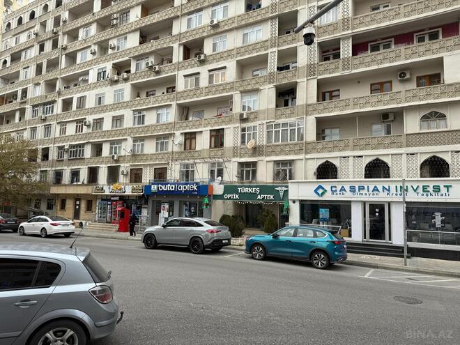 İcarəyə verilir 5 otaqlı ofis 200 m², 8-ci mikrorayon q., photo 26 from 30
