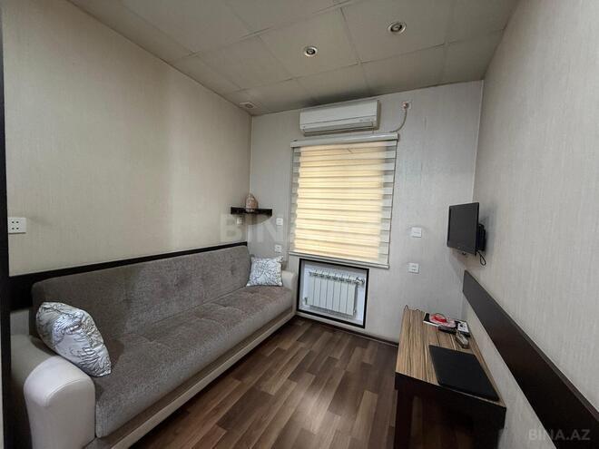 İcarəyə verilir 5 otaqlı ofis 200 m², 8-ci mikrorayon q., photo 13 from 30